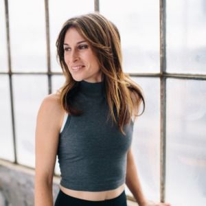 Meet your Posher, Nicole
